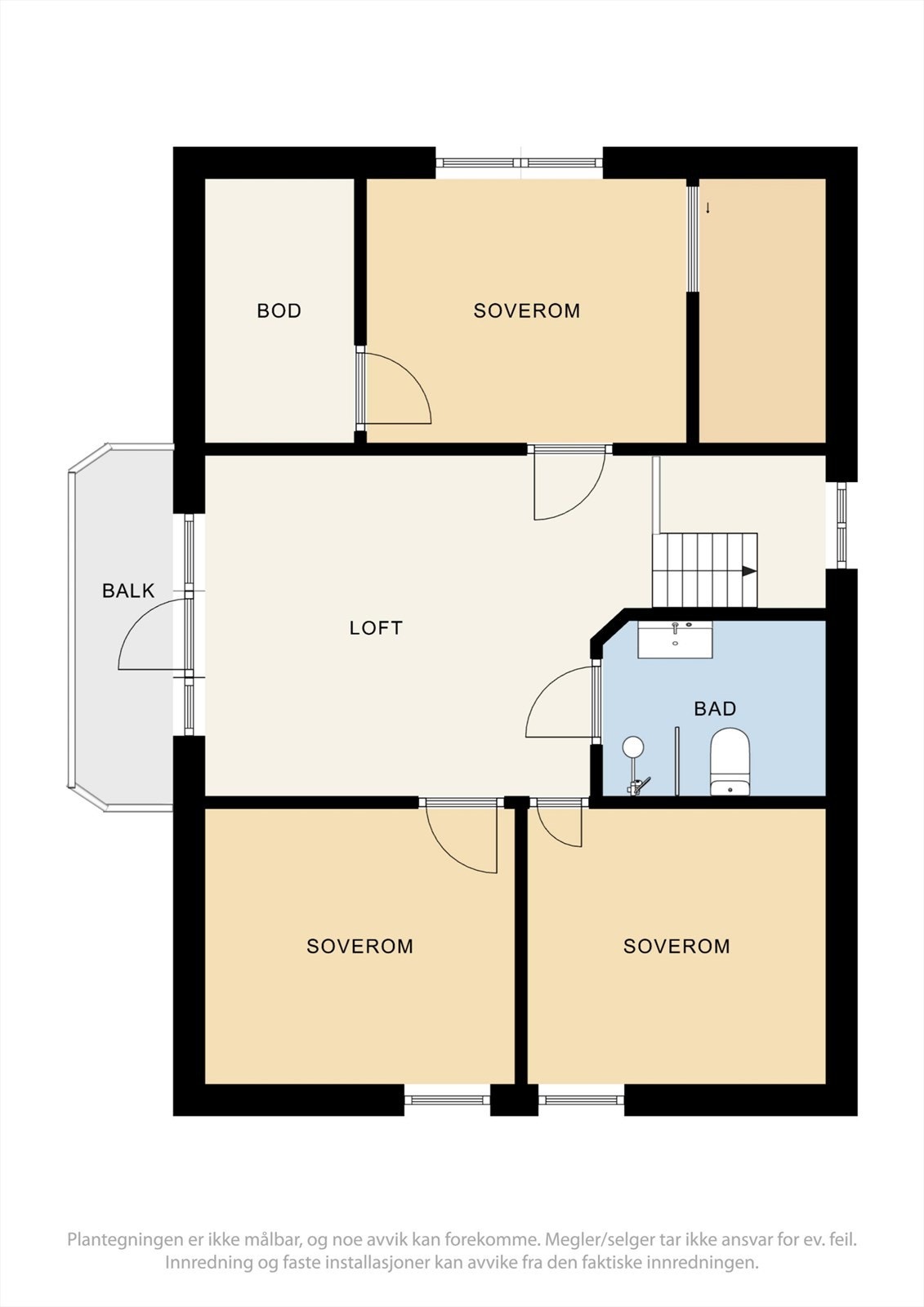 Plantegninger. Galleribilde