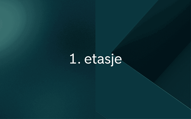 1.etasje Galleribilde