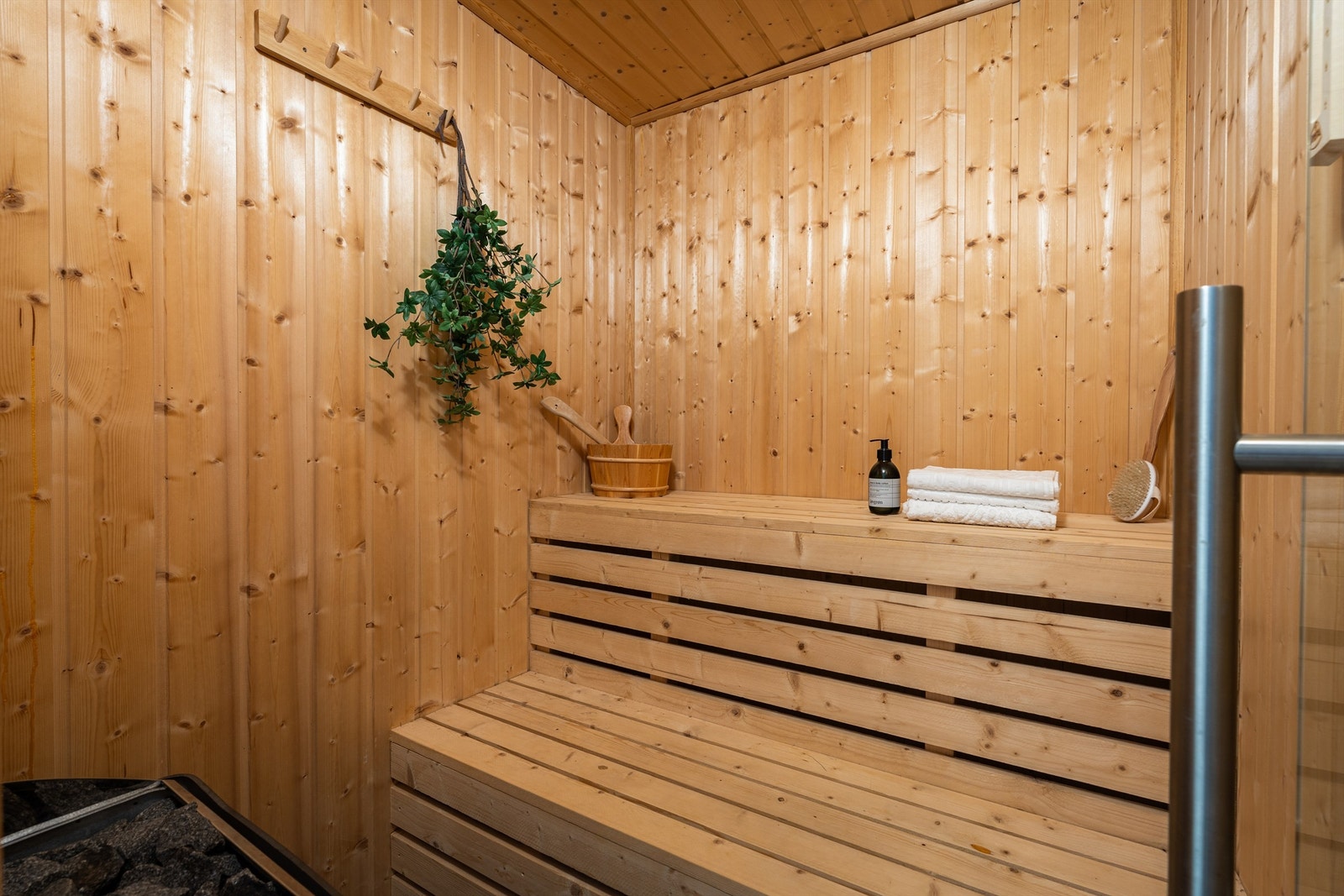 Litt luksus i hverdagen Galleribilde