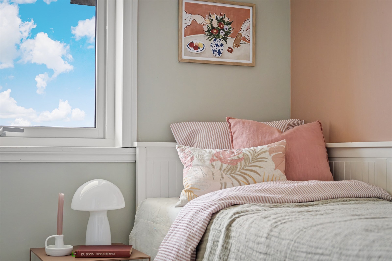 Soverom 2 Galleribilde