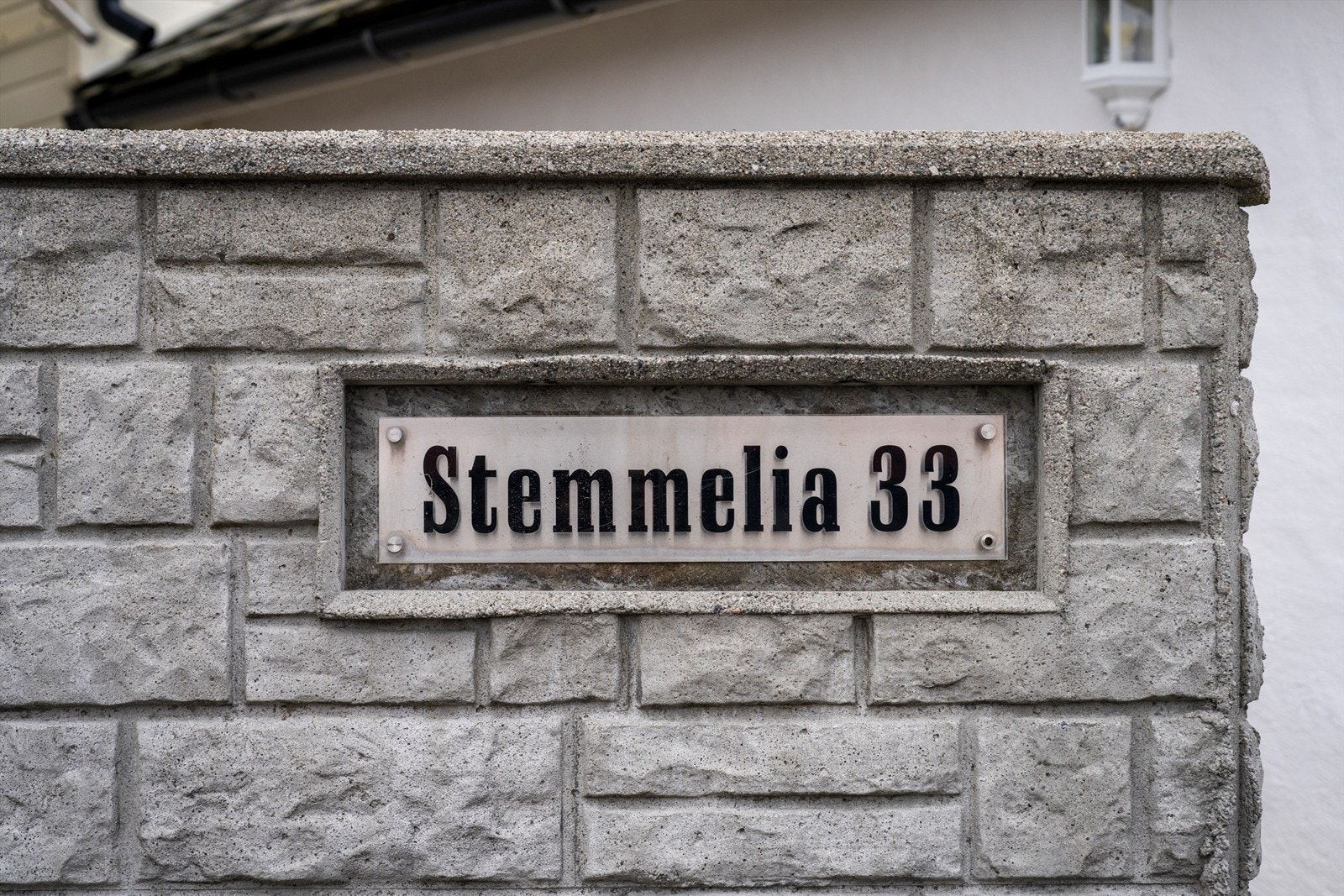 Velkommen på visning! Galleribilde