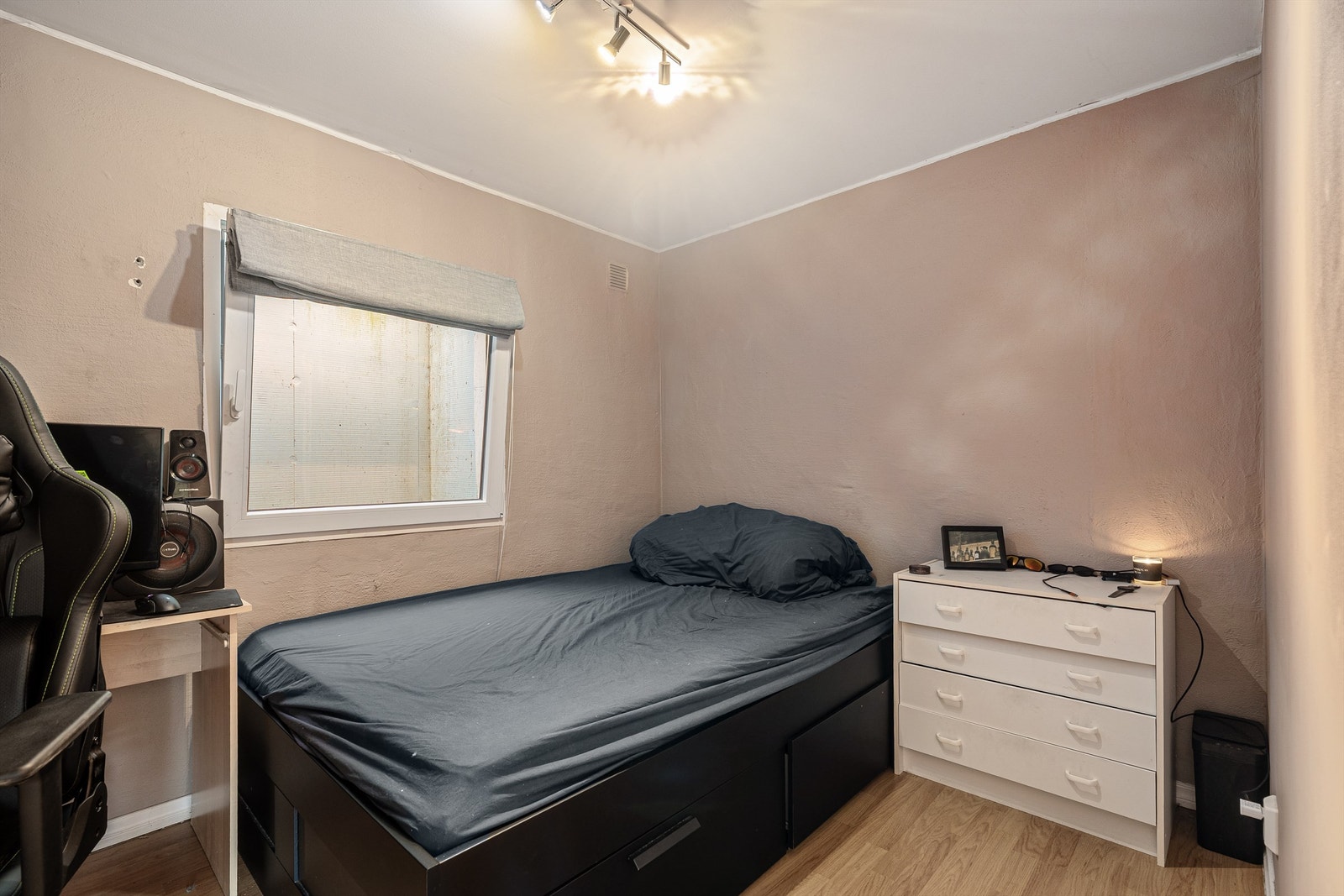 Soverom Galleribilde