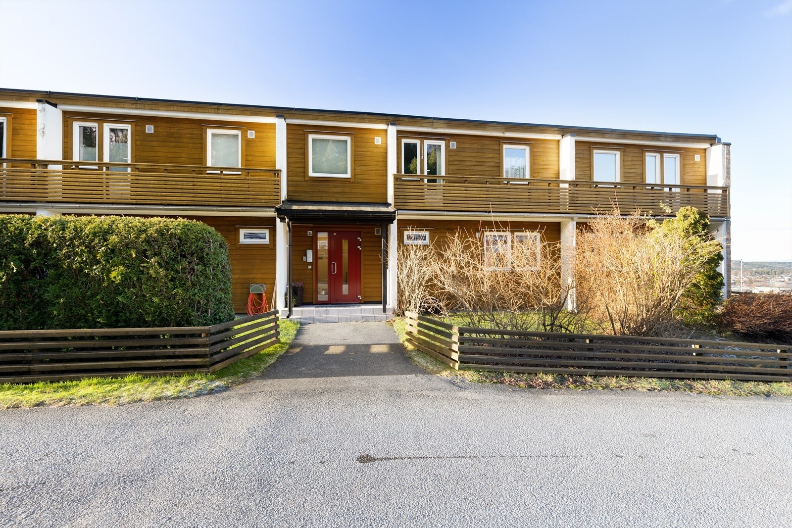 Breidablikk er et populært og barnevennlig boligområde, med nærhet til barnehager og skoler, samt kort vei til sentrum! Galleribilde