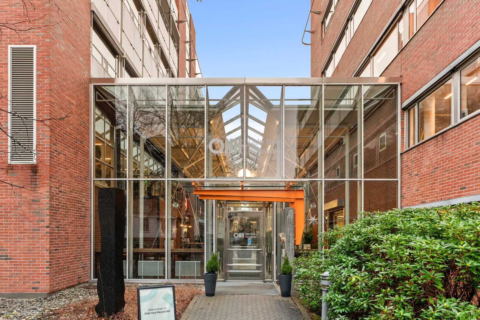 Nærmiljøet Galleribilde