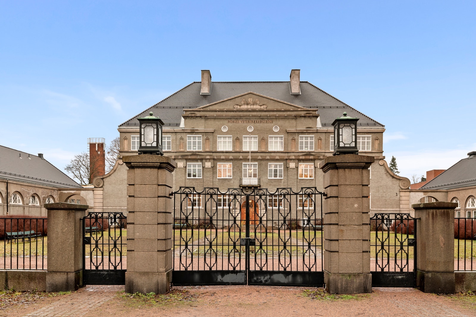 Nærmiljøet Galleribilde