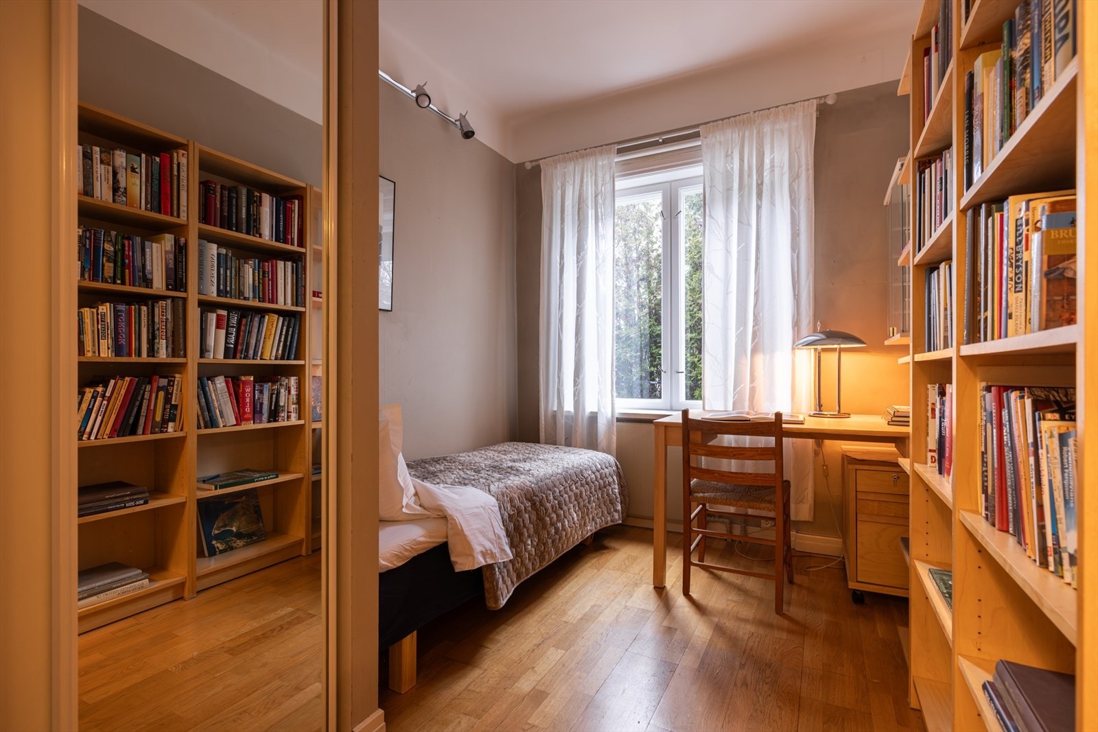 Soverom 3. Galleribilde