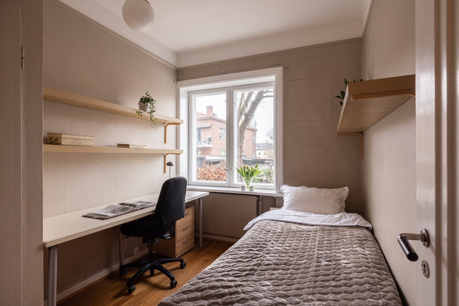 Soverom 2. Galleribilde