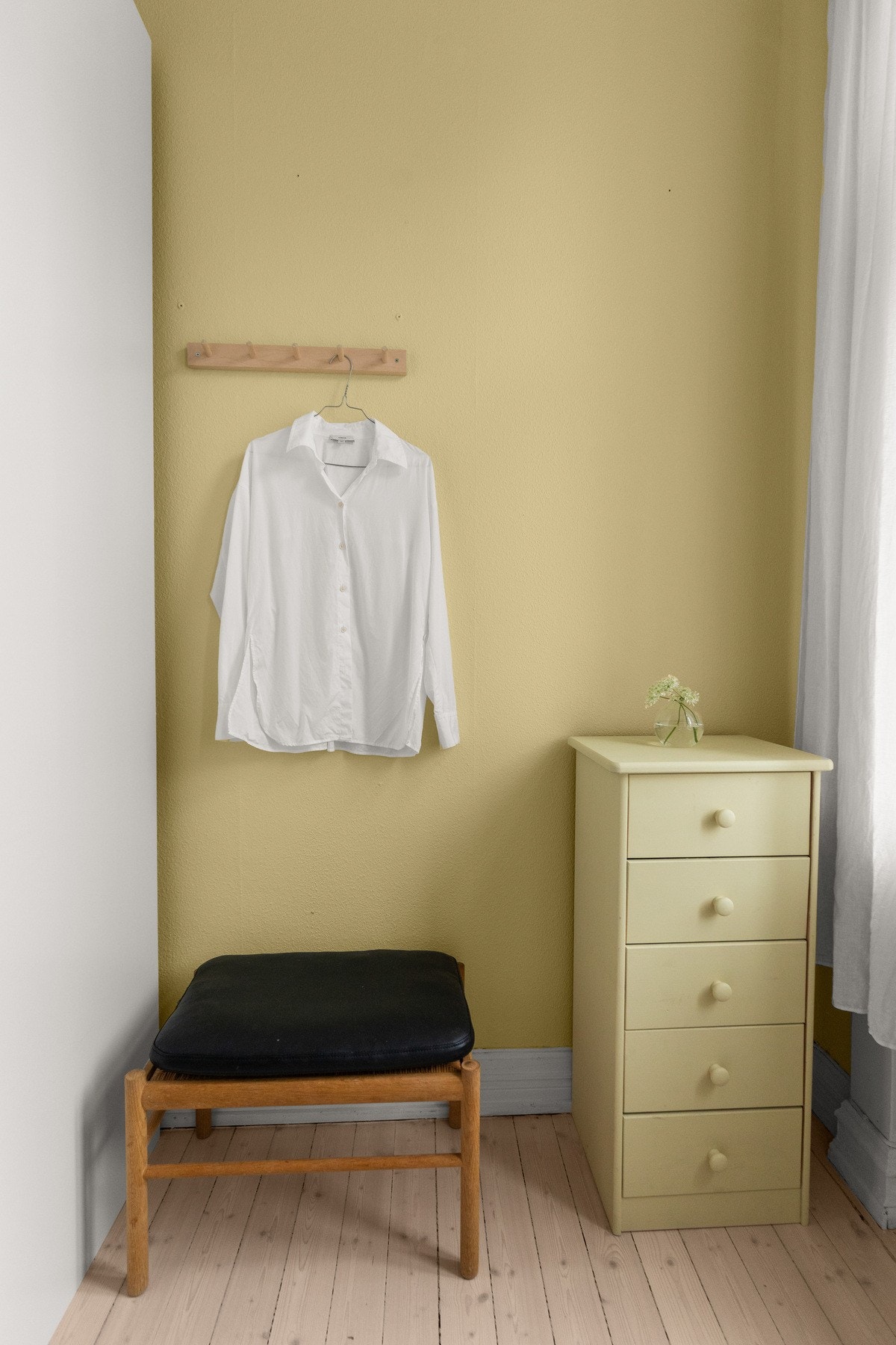 Hovedsoverom. Galleribilde