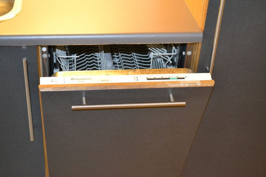 Oppvaskmaskin Galleribilde