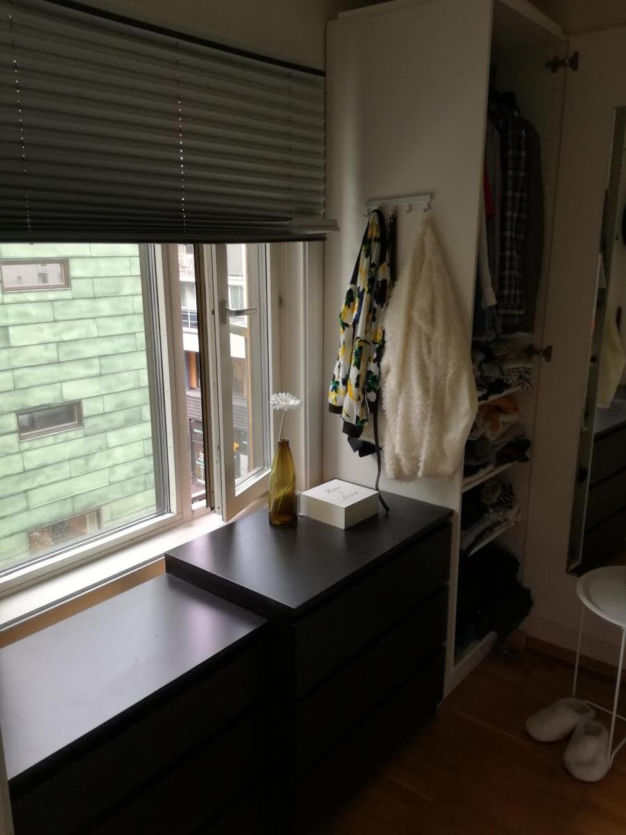 Soverom Galleribilde