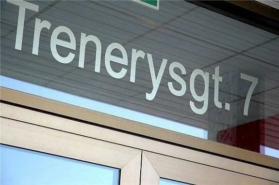 Trenerys gate 7 Galleribilde