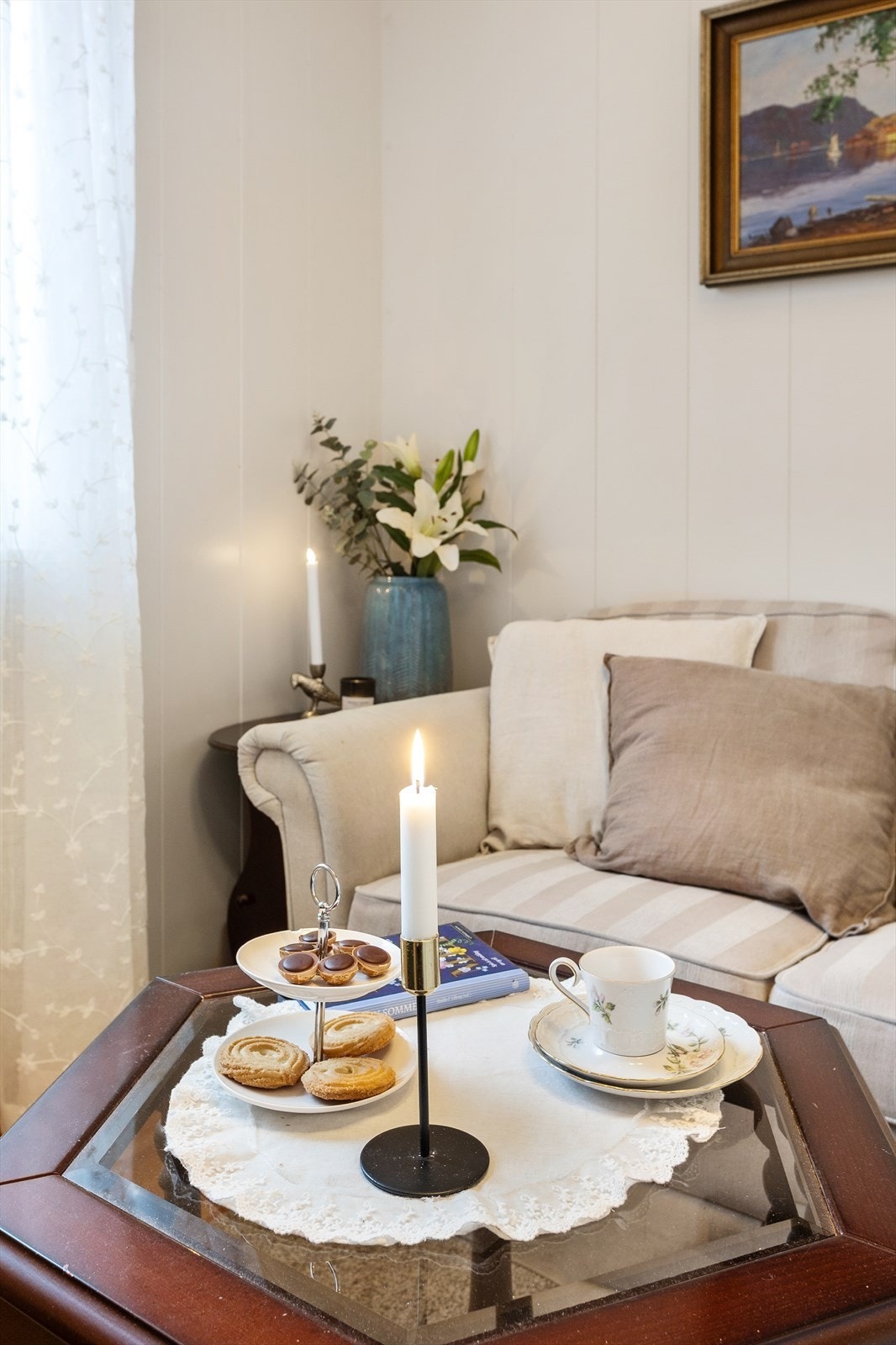 Soverom nummer 2 Galleribilde