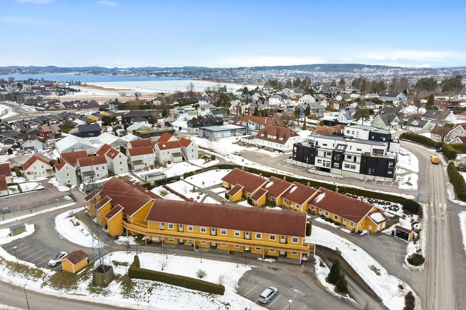 Oversiktsbilde Galleribilde