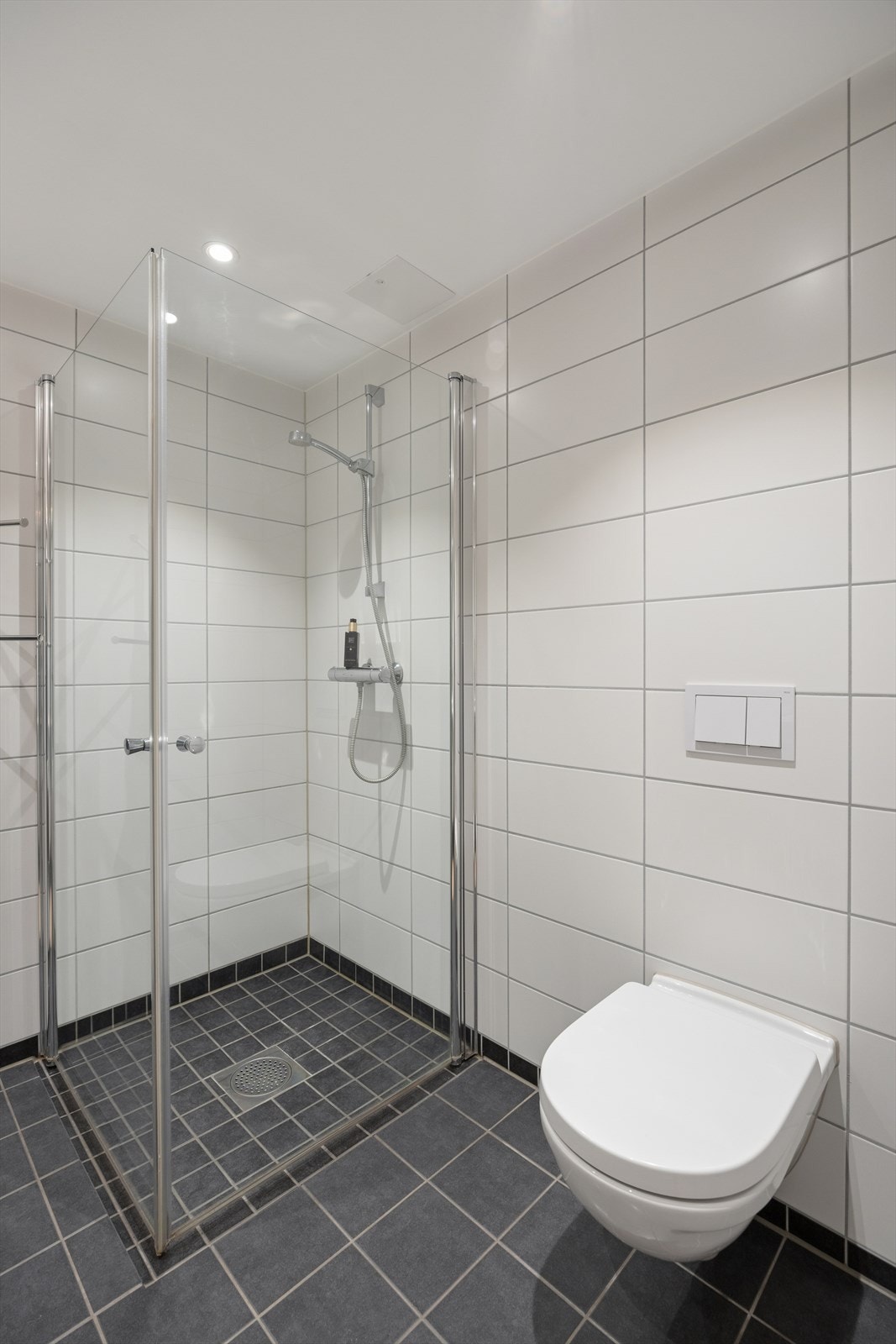 Baderom Galleribilde