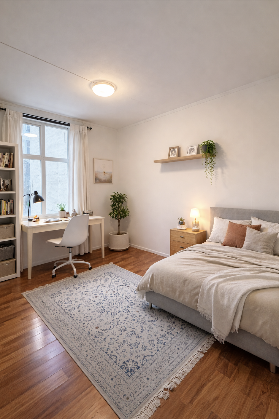 Soverom 2 Galleribilde