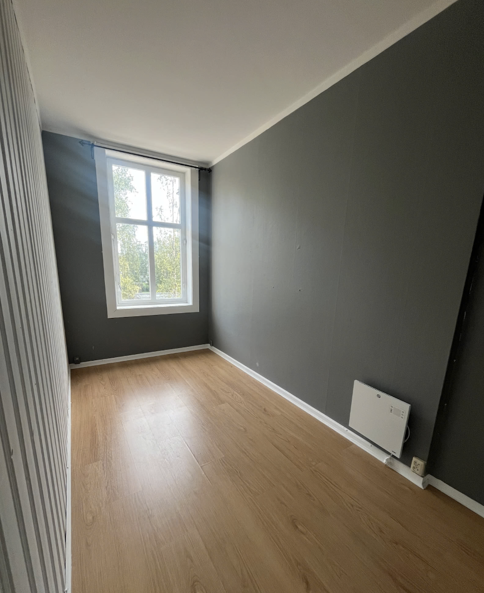 Soverom 3 Galleribilde