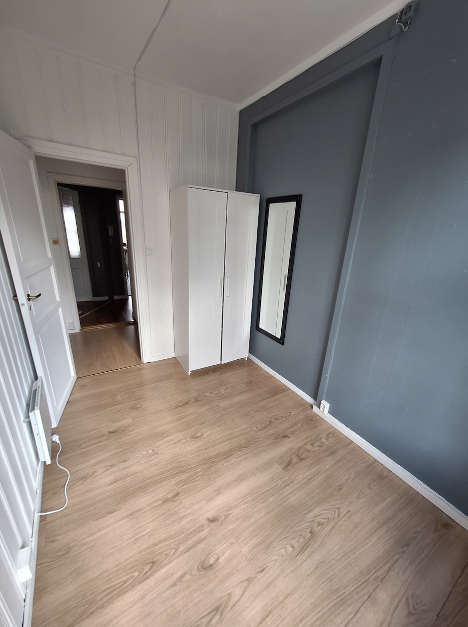 Soverom 4 Galleribilde