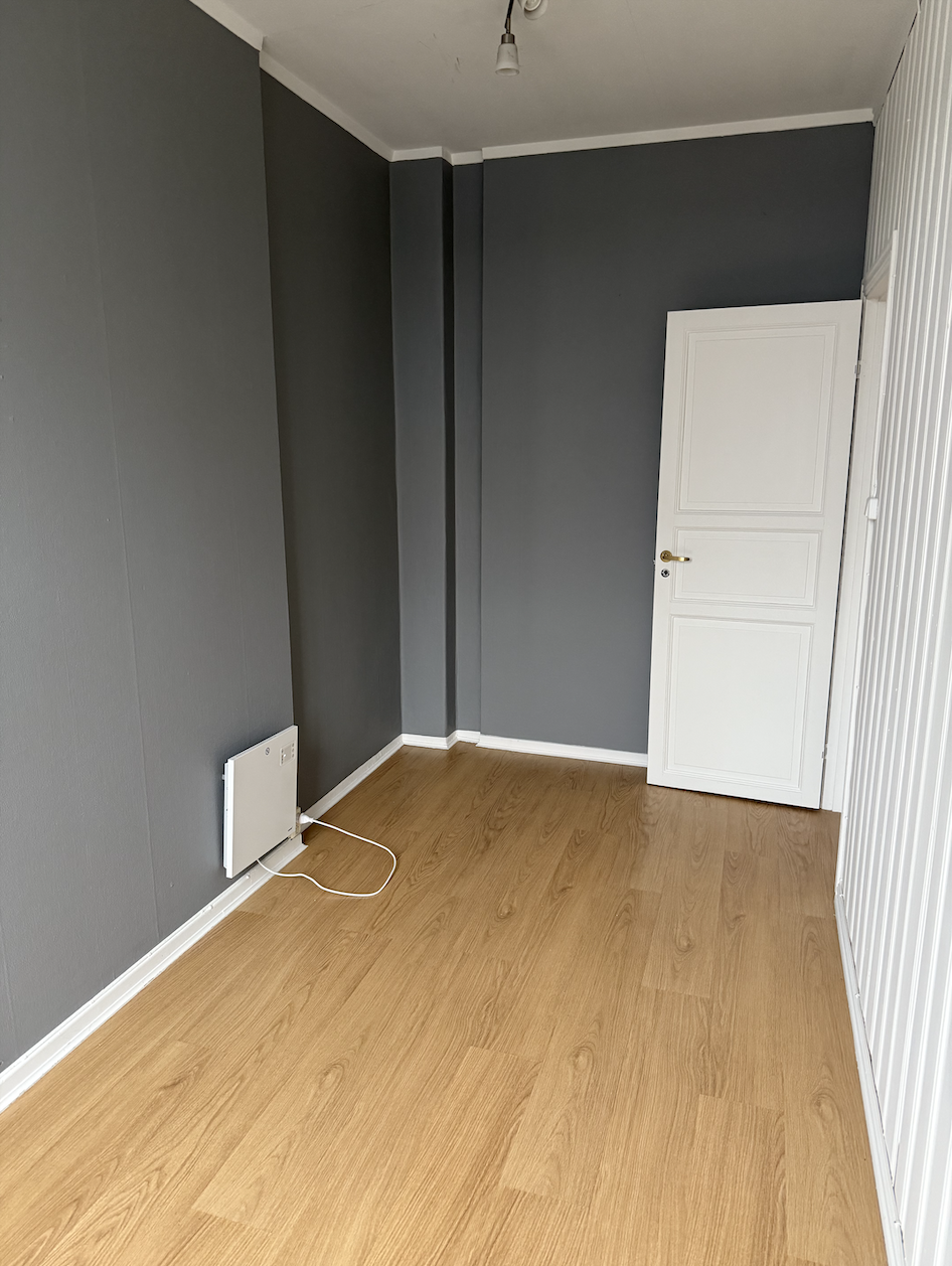 Soverom 3 Galleribilde