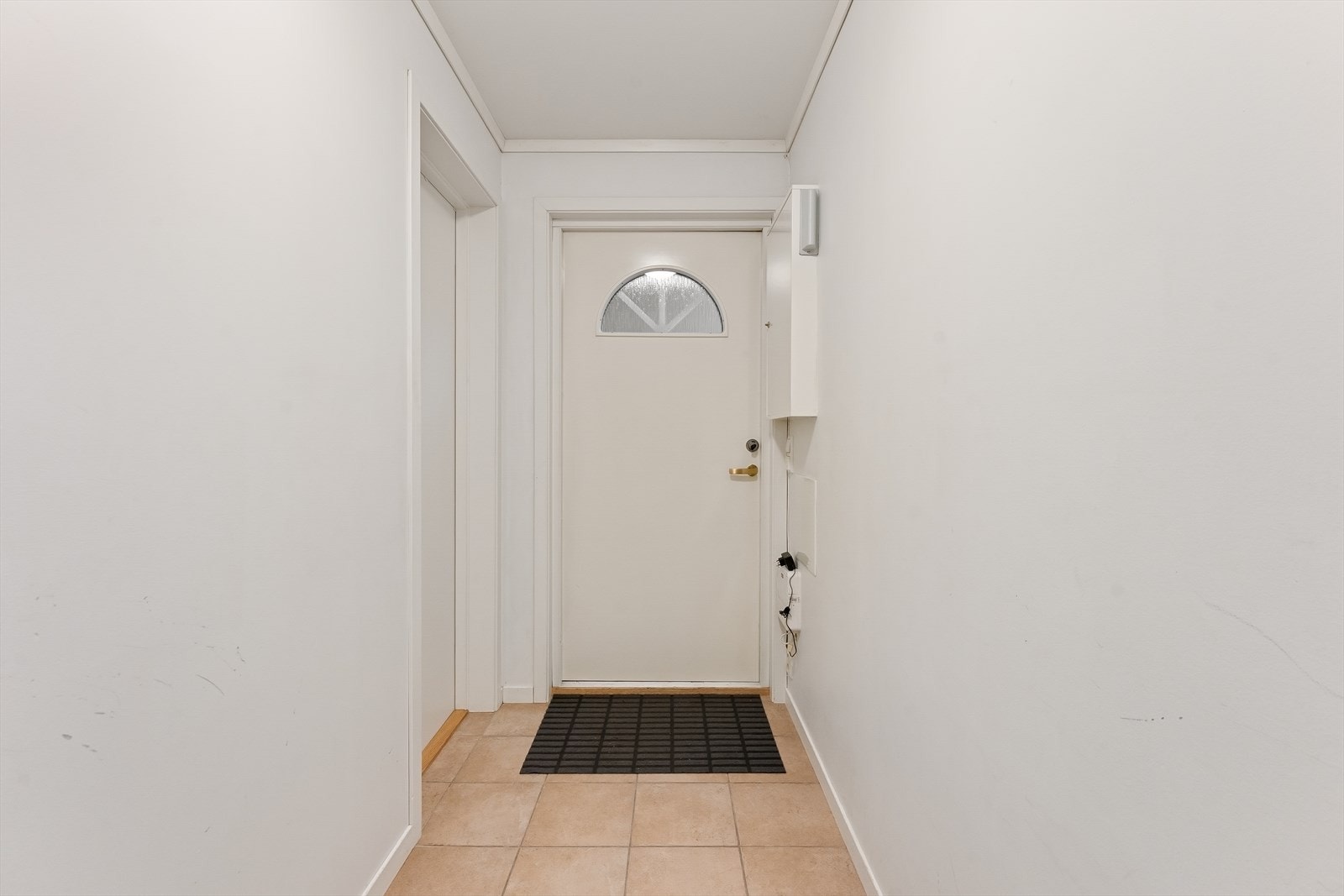 Gang utleiedel. Galleribilde