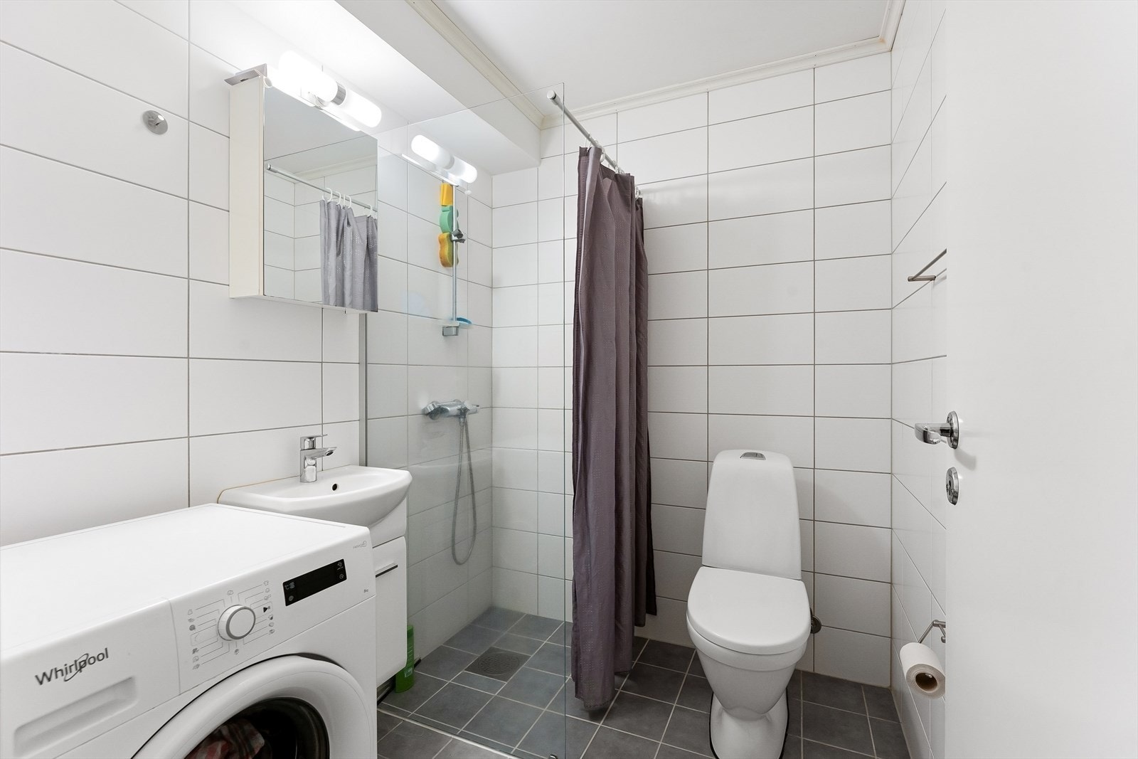 Bad utleiedel. Galleribilde