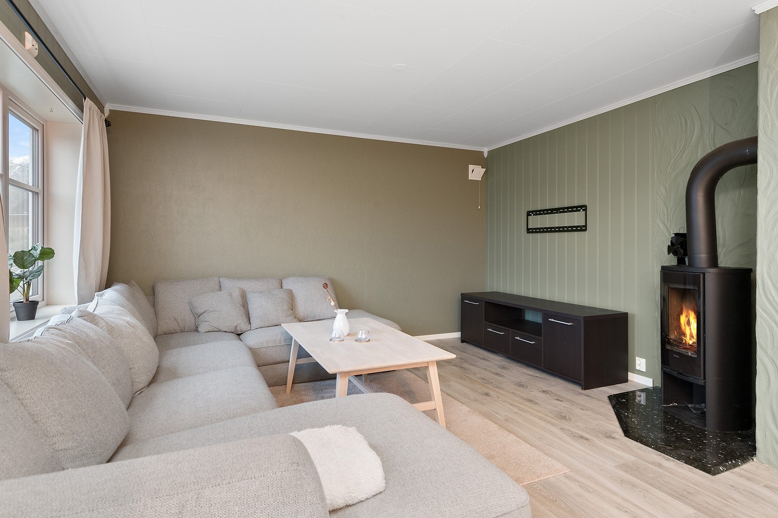 Vedovn byttet i 2021 Galleribilde