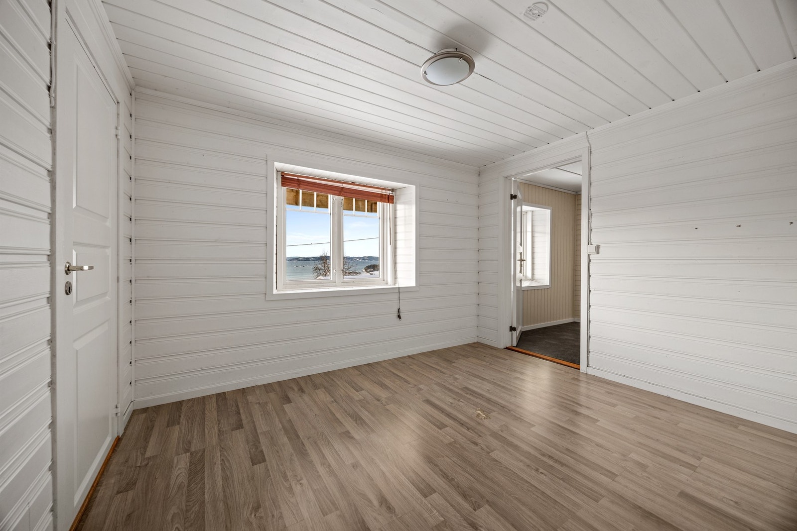 Soverom - ca 10,5 kvm. Galleribilde