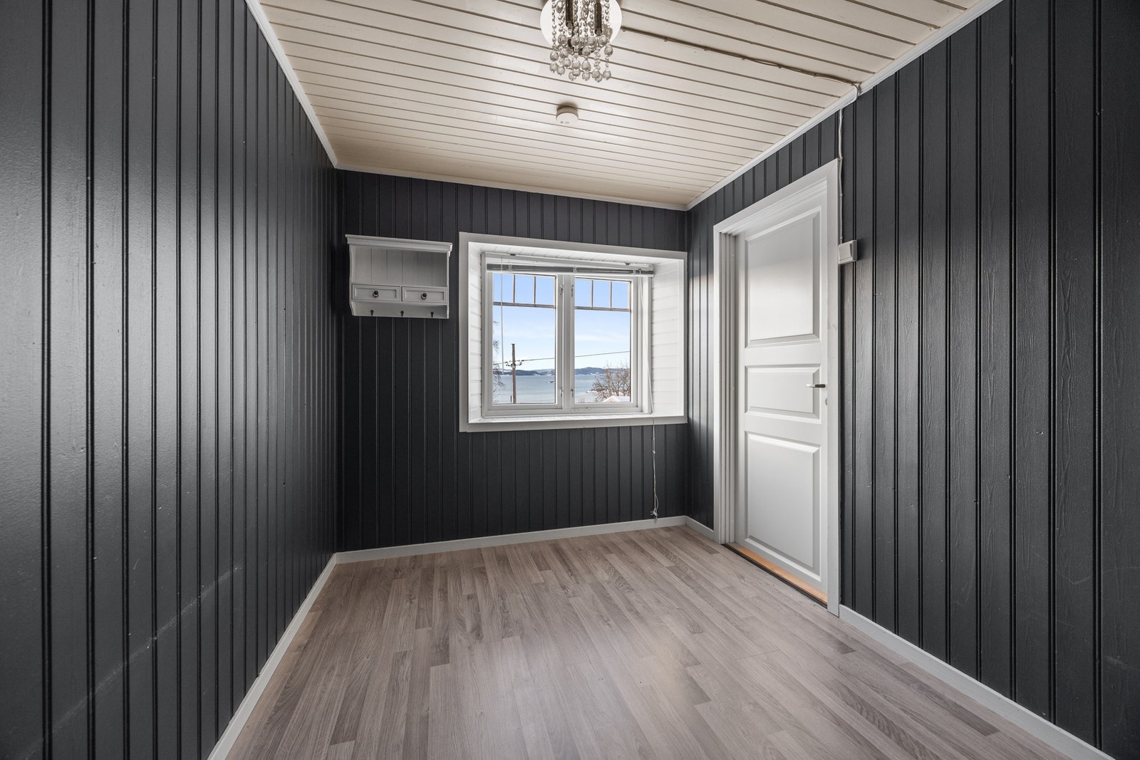 Soverom - ca 7 kvm. Galleribilde