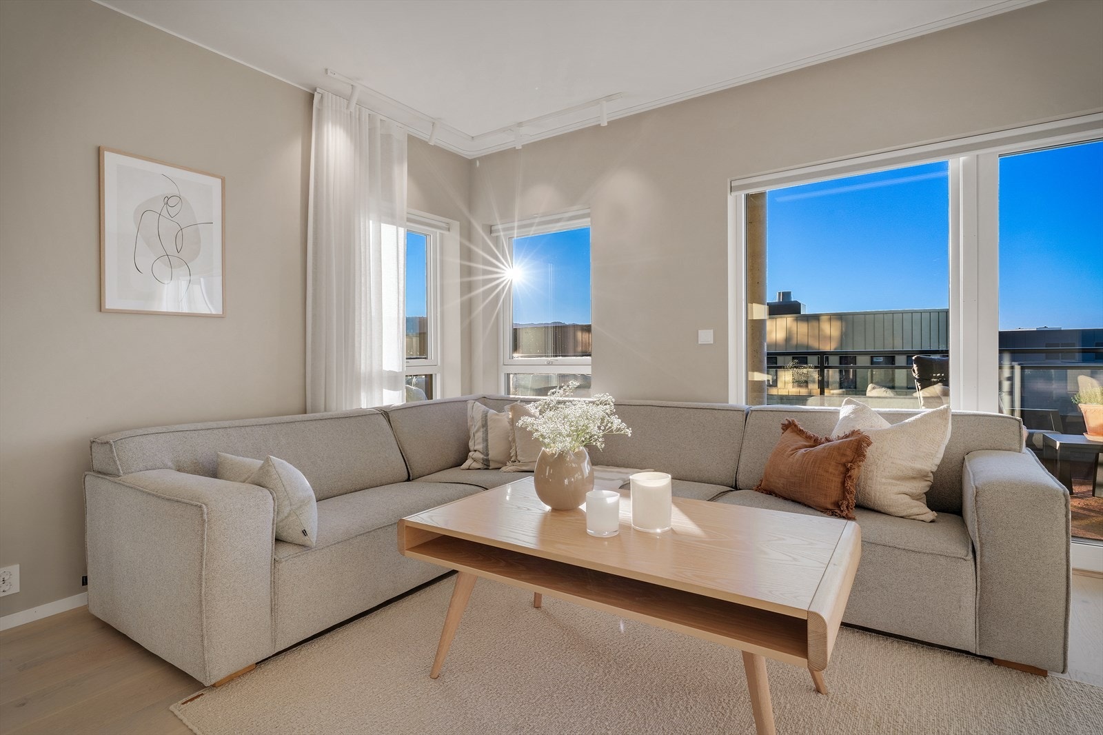 Eiendomsmegler 1 Galleribilde