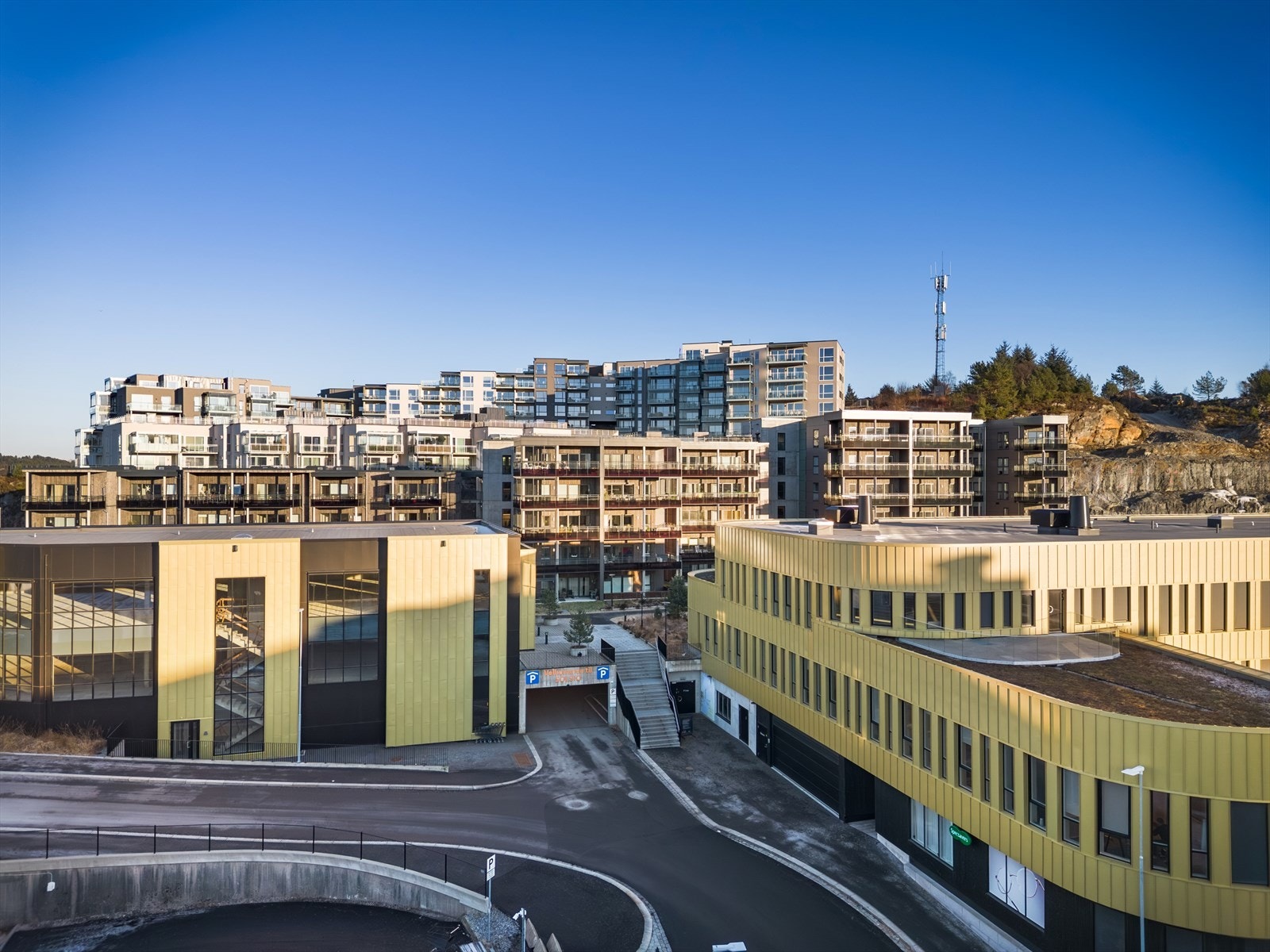 Eiendomsmegler 1 Galleribilde