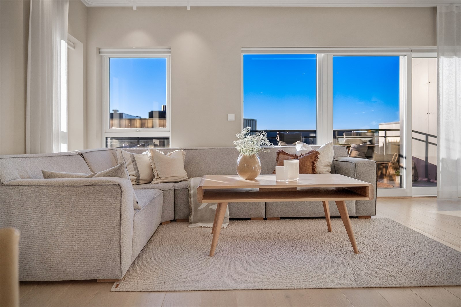 Eiendomsmegler 1 Galleribilde