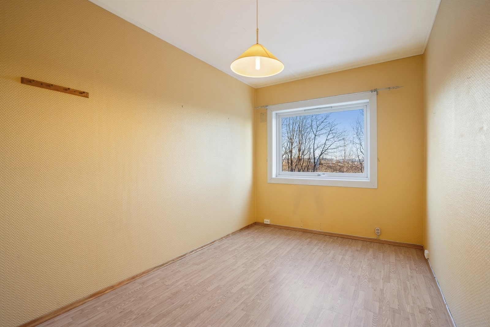 Soverom 2. Galleribilde