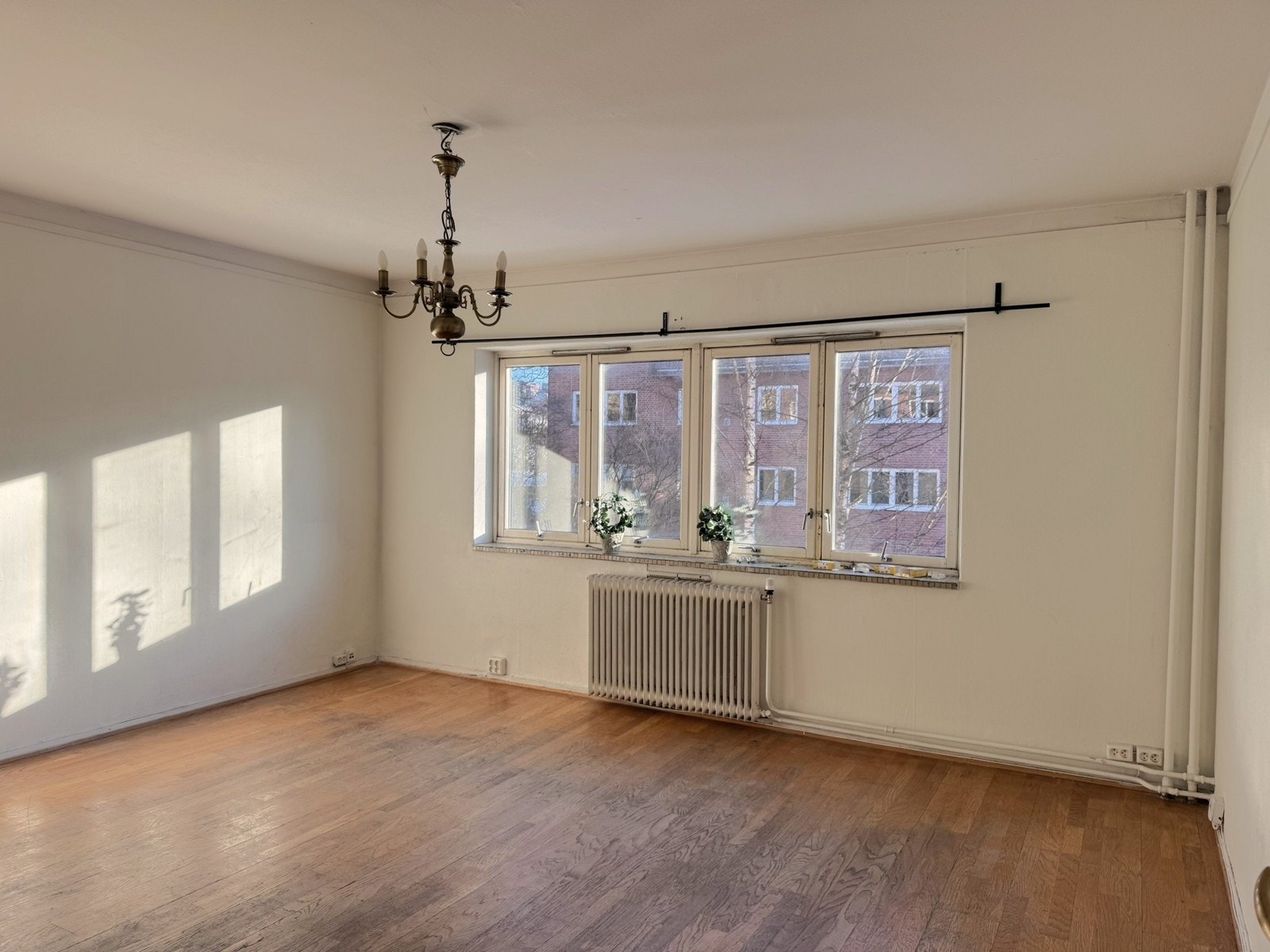 Velkommen til Sinsenterrassen 10! Galleribilde