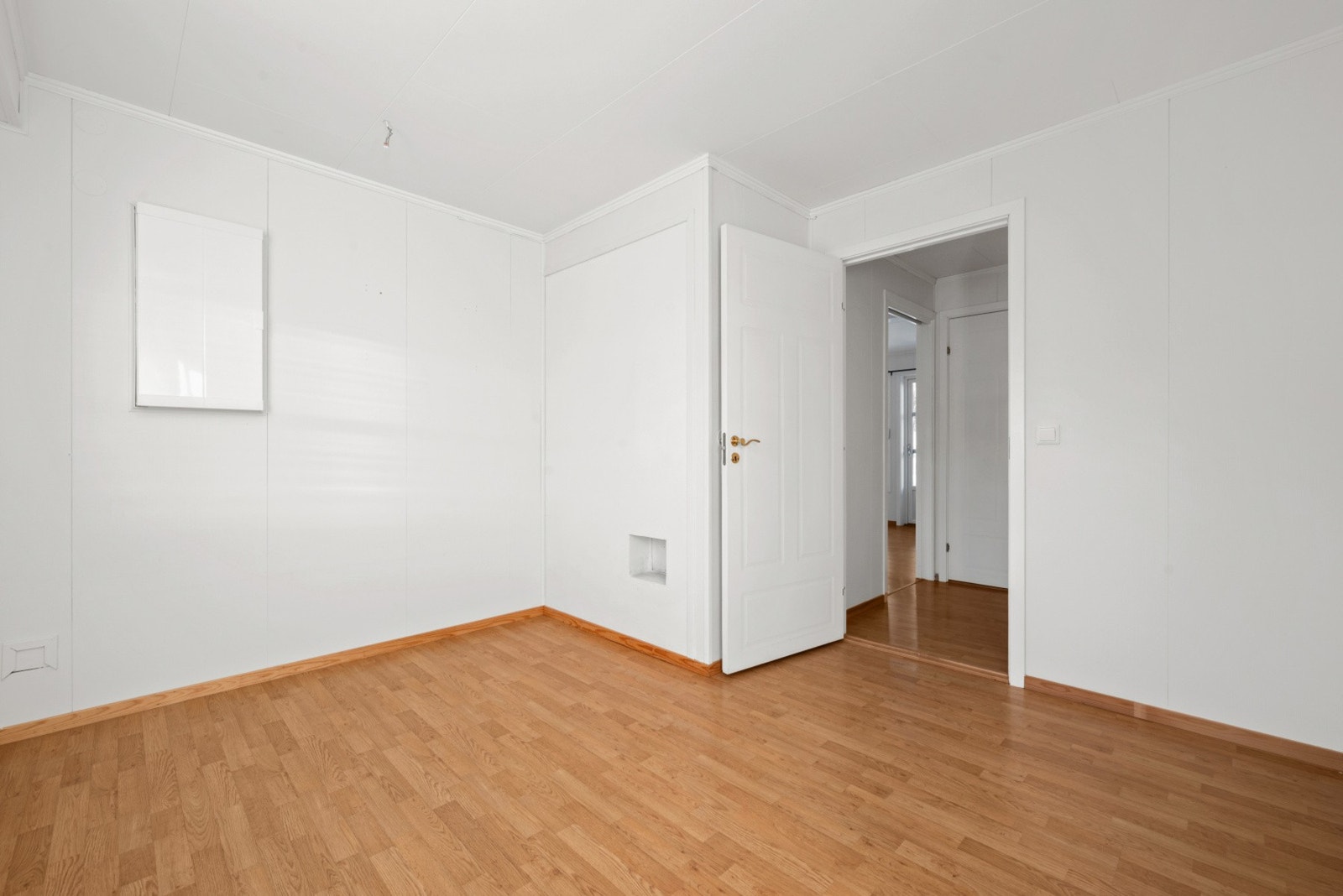 Soverom Galleribilde