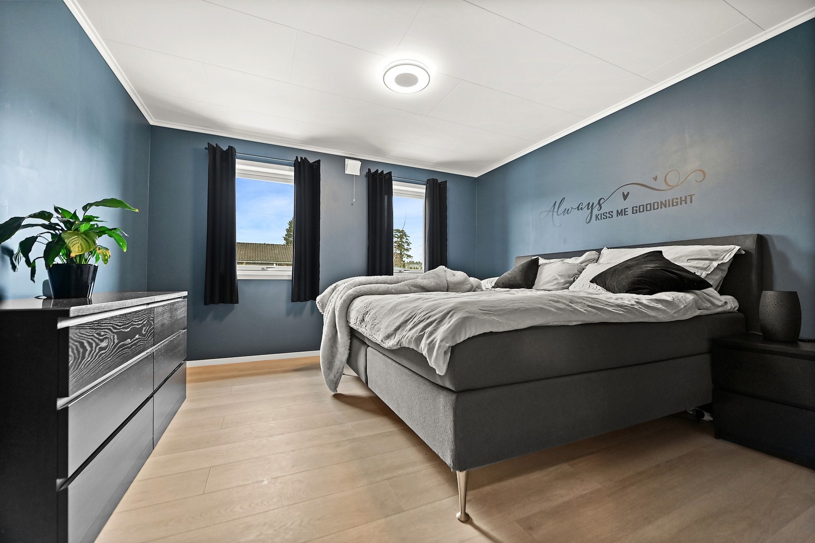 Soverom 1 Galleribilde