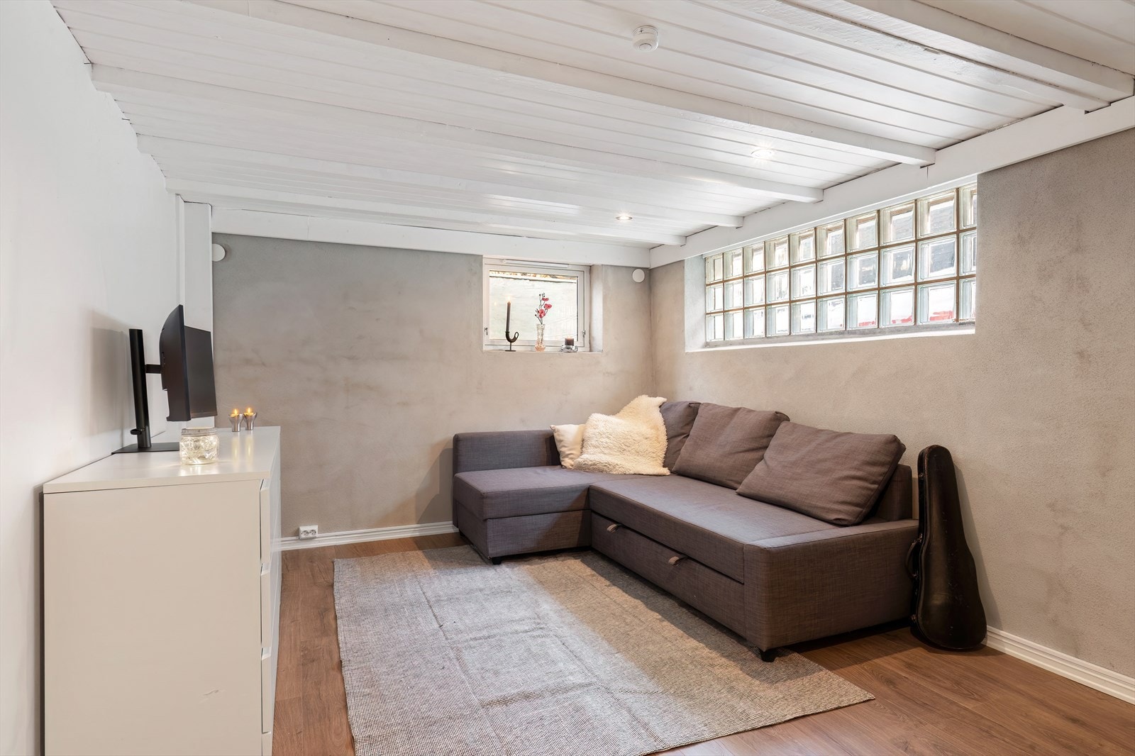 Kjellerstue Galleribilde