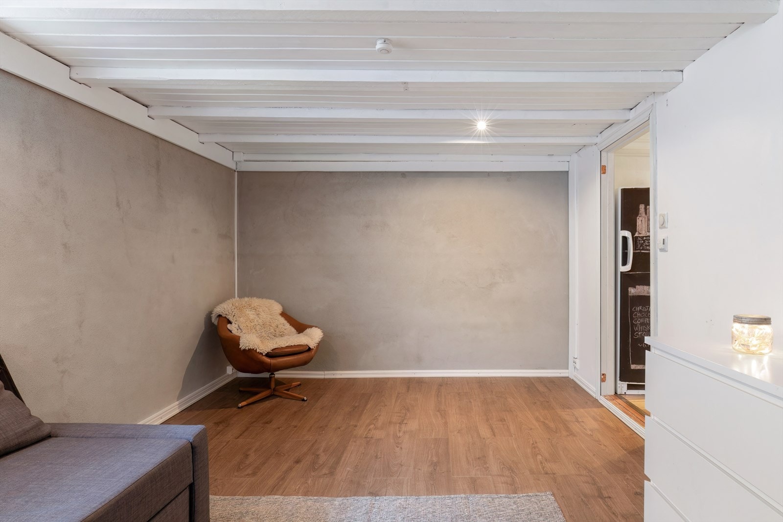 Kjellerstue Galleribilde