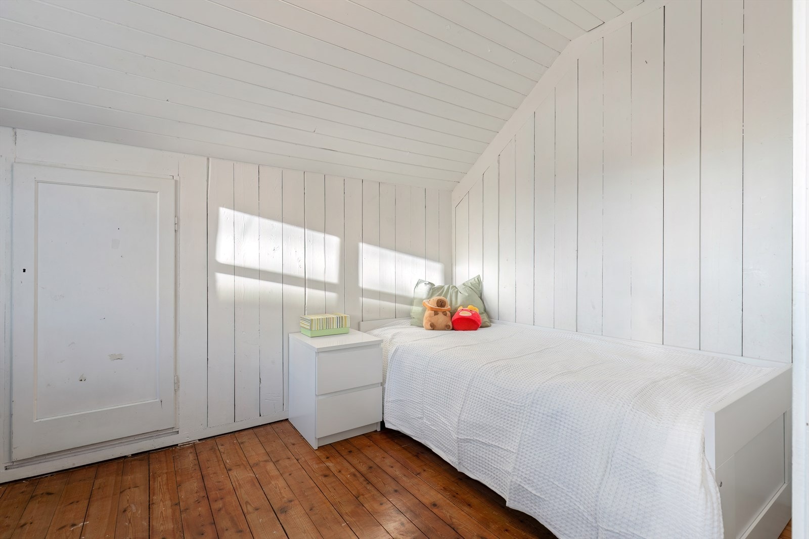 Soverom 2 Galleribilde