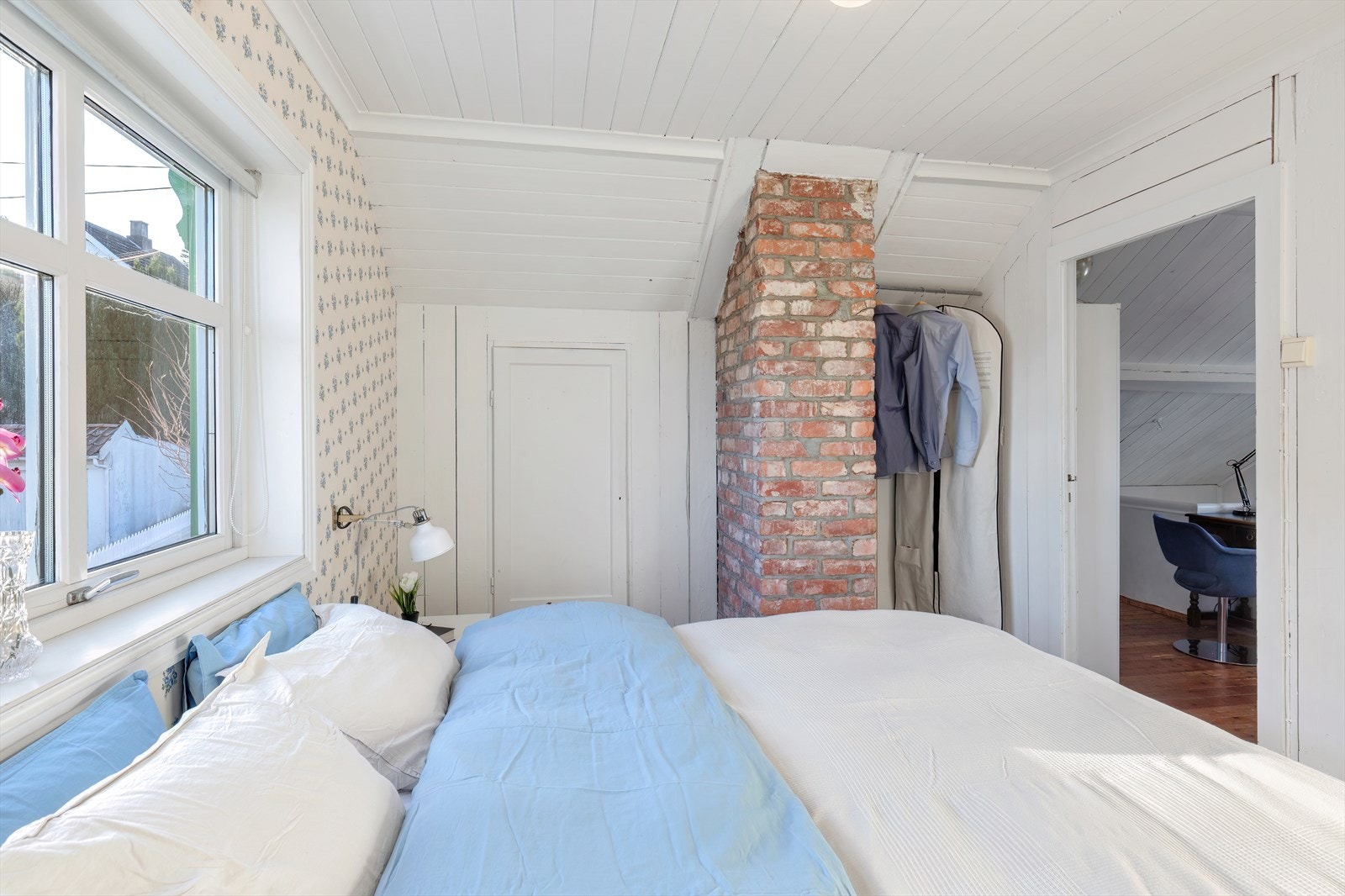 Soverom 1 Galleribilde