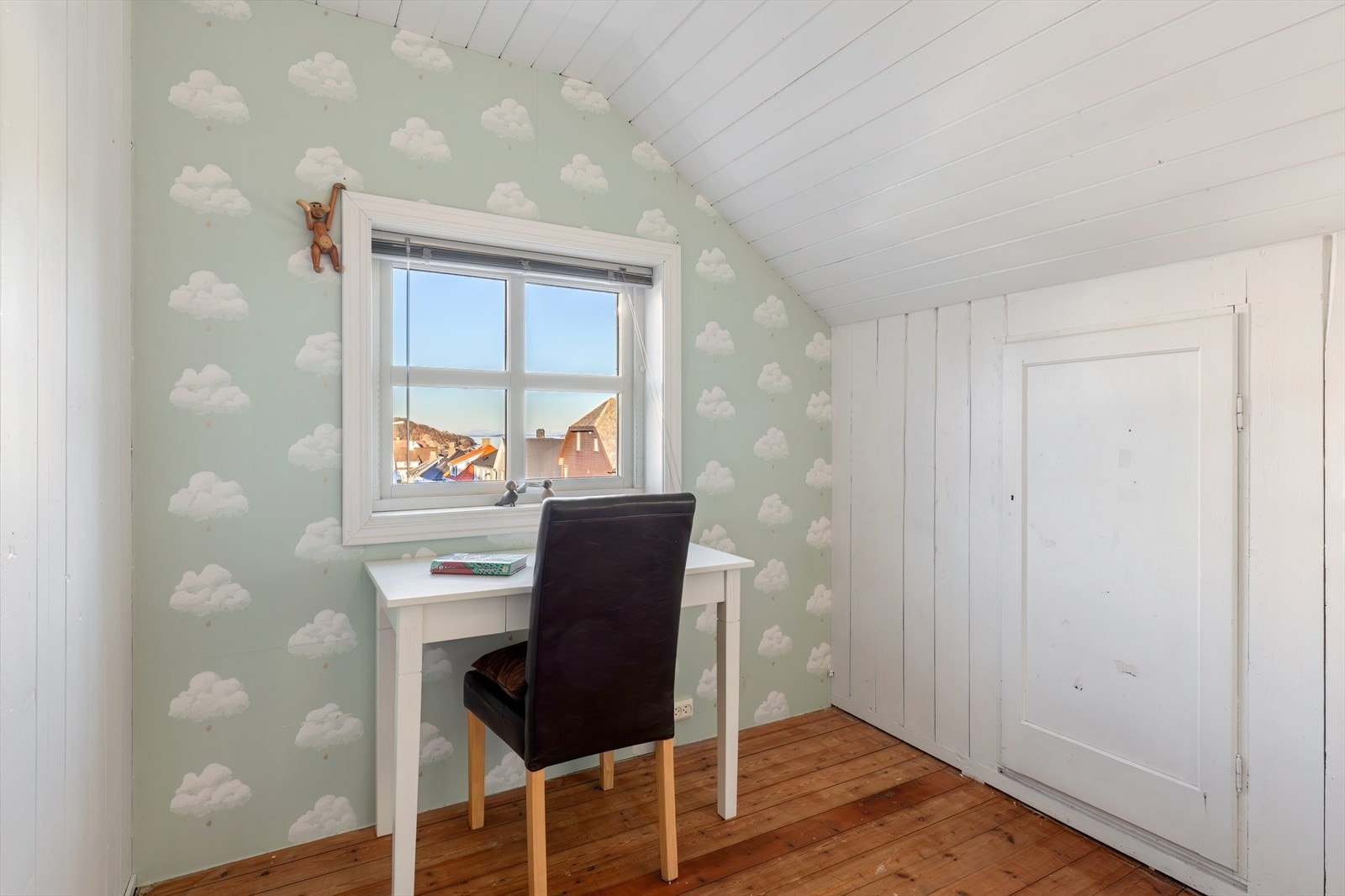 Soverom 2 Galleribilde