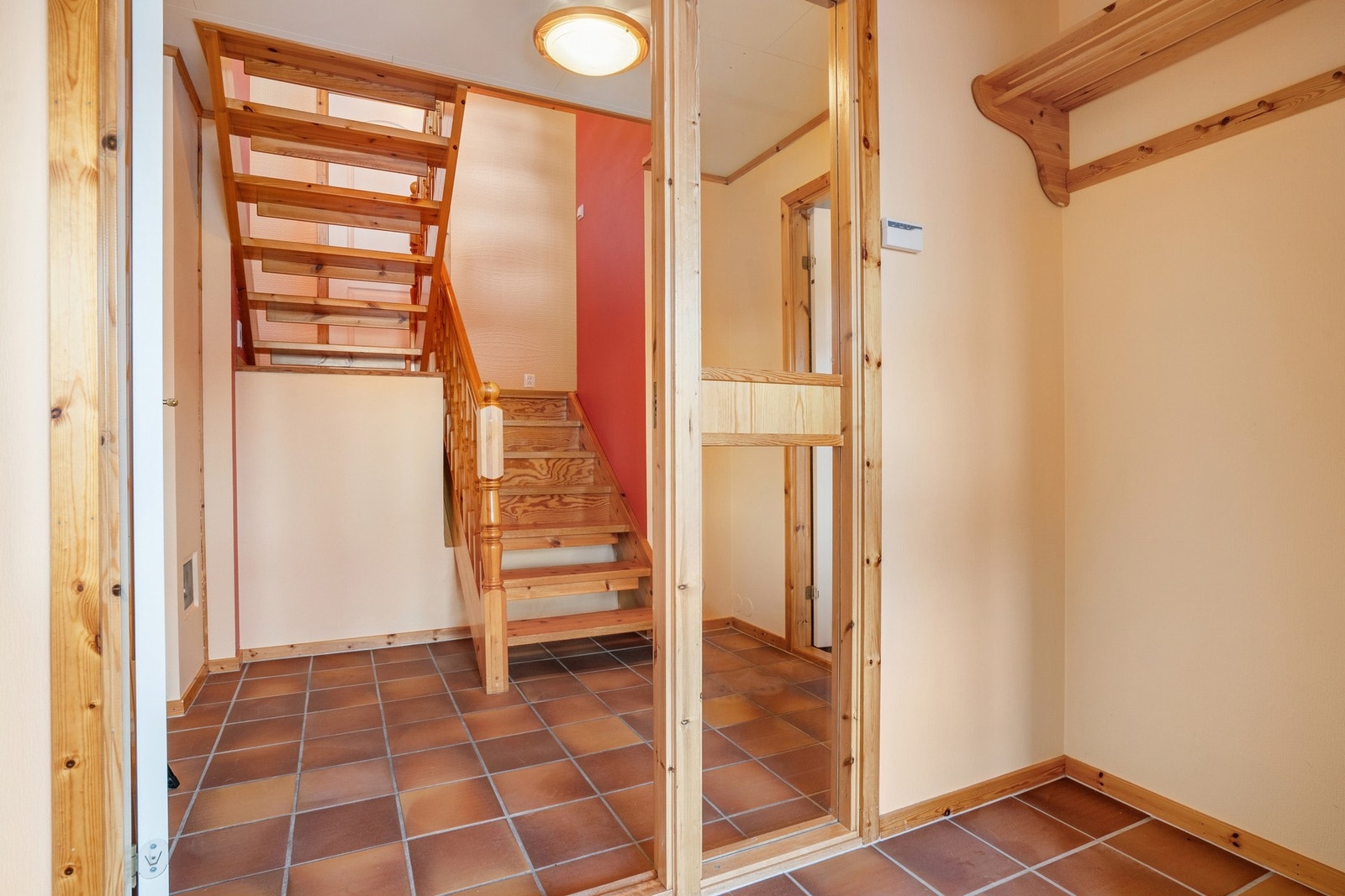 Vindfang Galleribilde