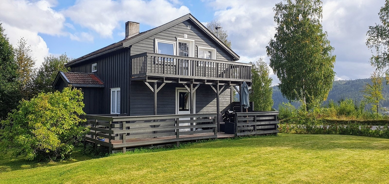 Sommerbilde Galleribilde