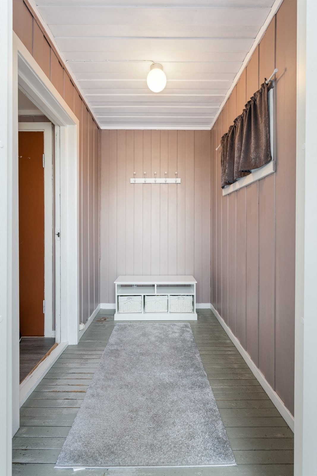 Vindfang Galleribilde