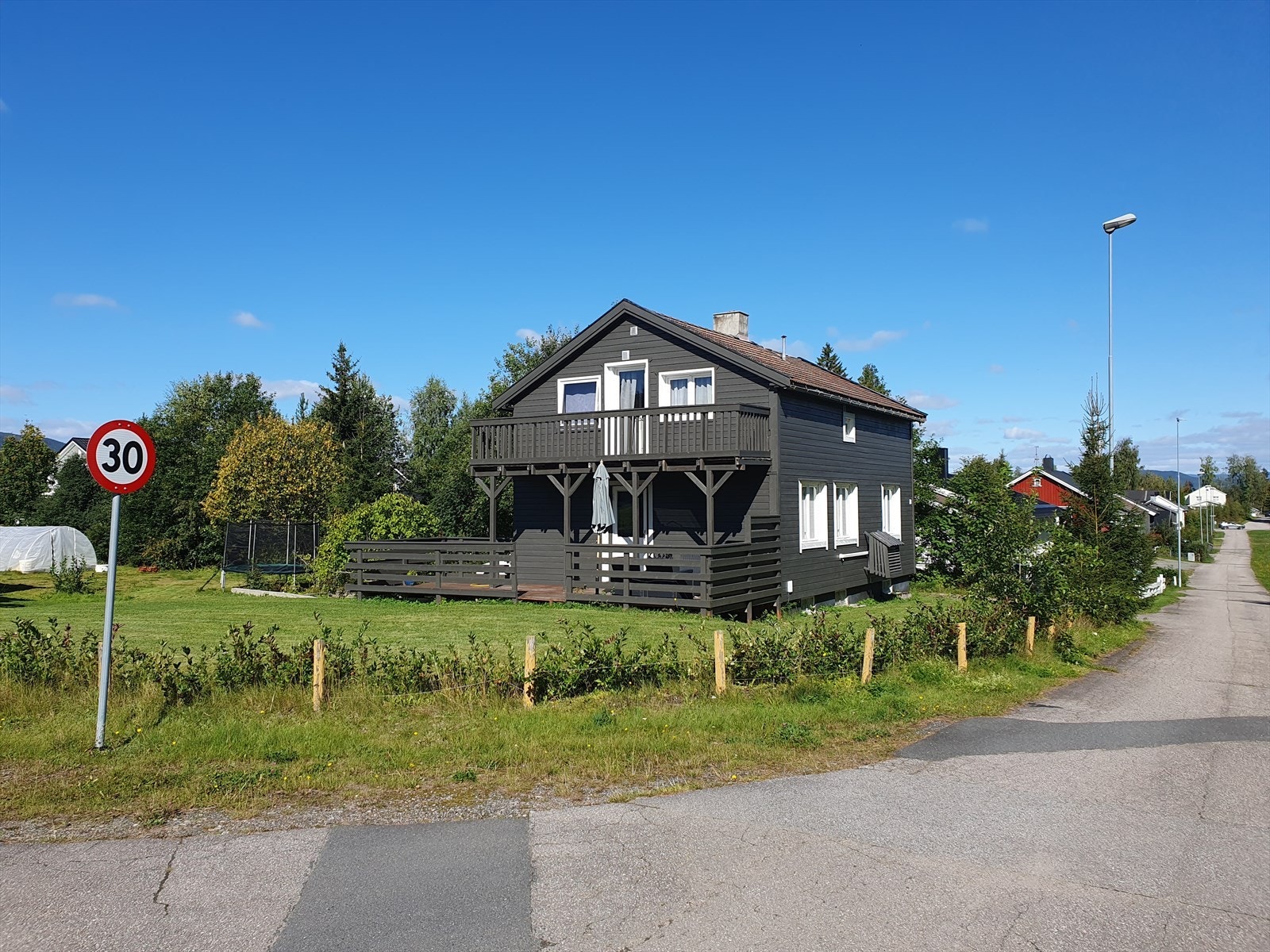 Sommerbilde Galleribilde