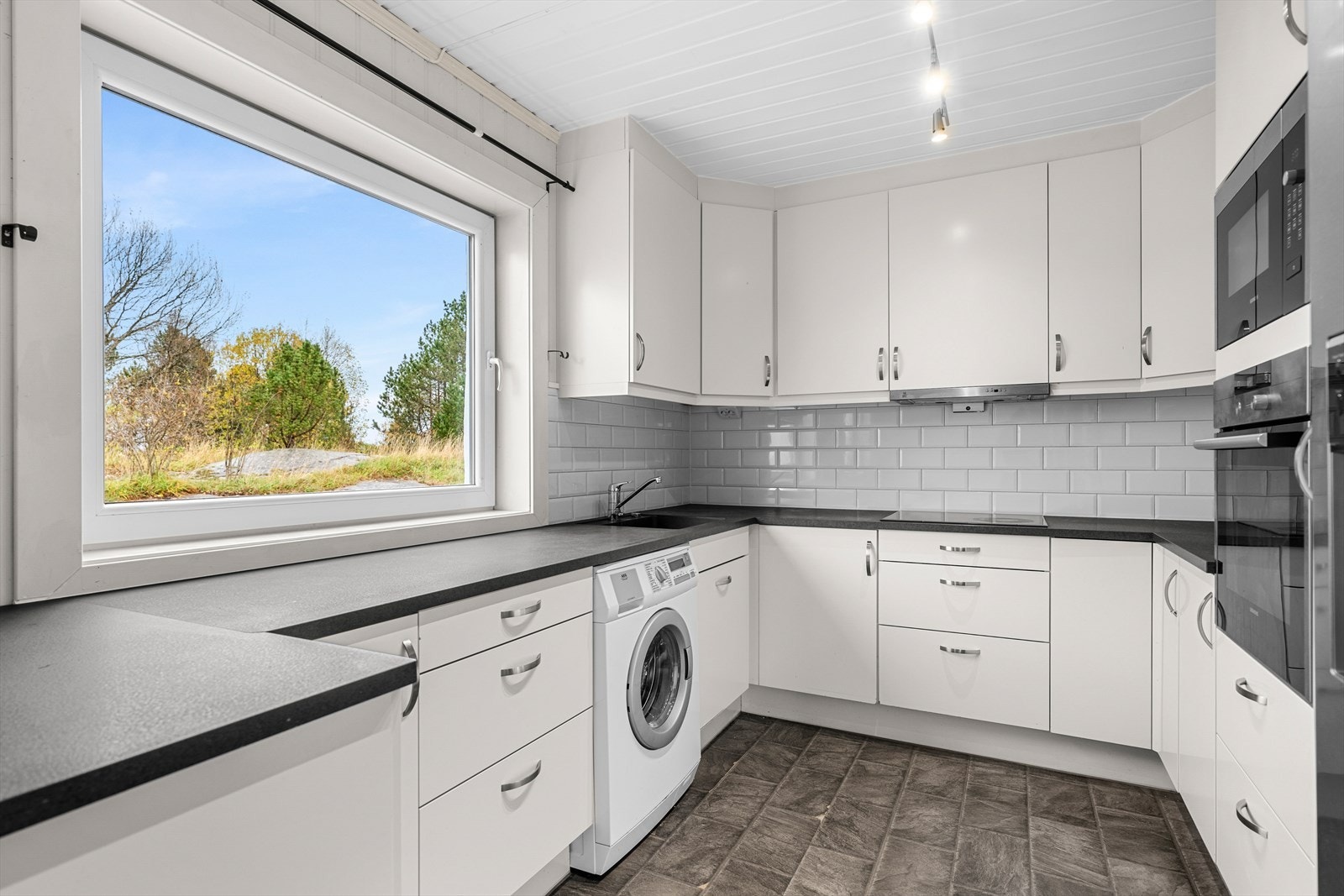 Kjøkken Galleribilde