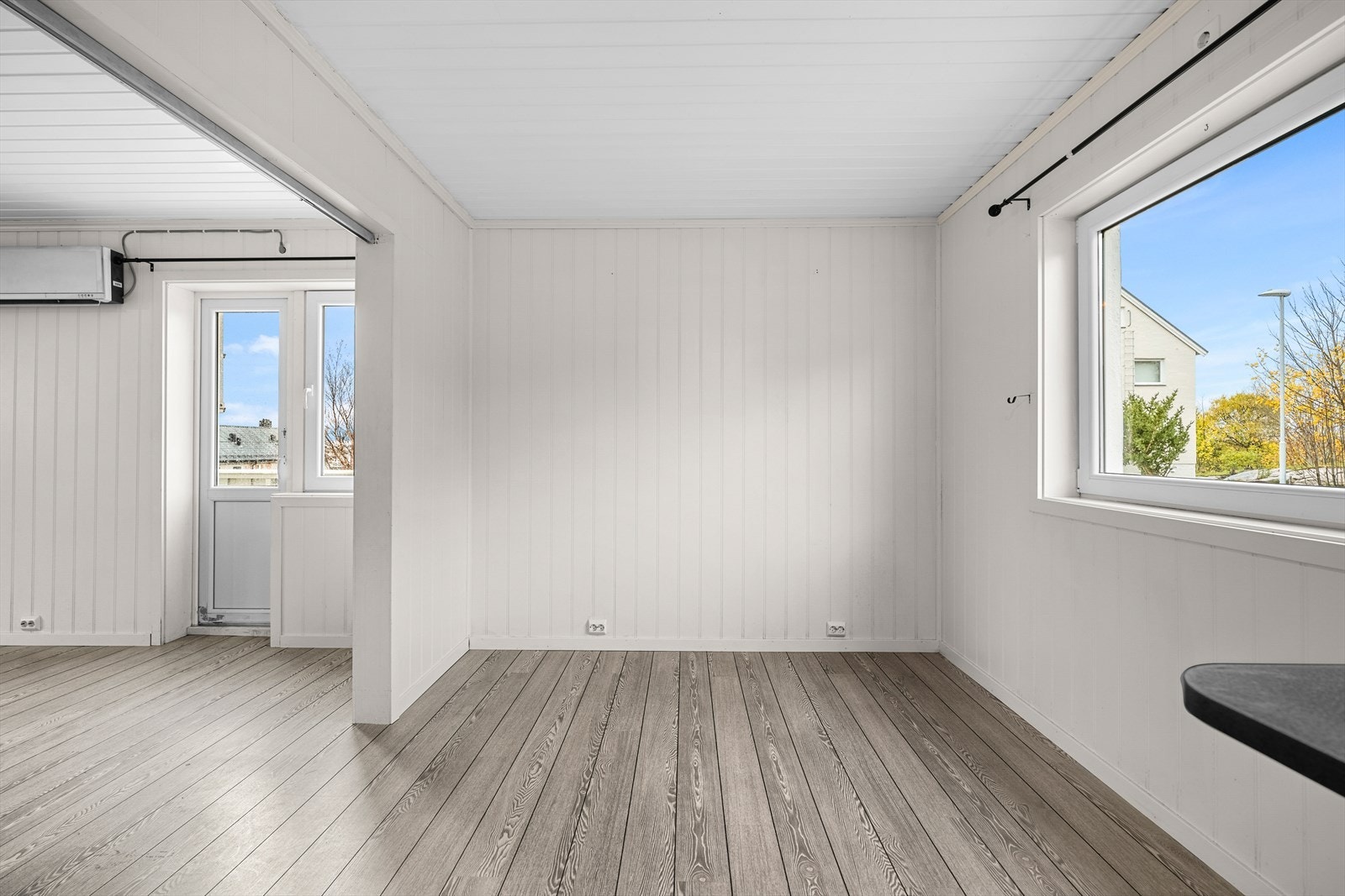 Spisestue Galleribilde