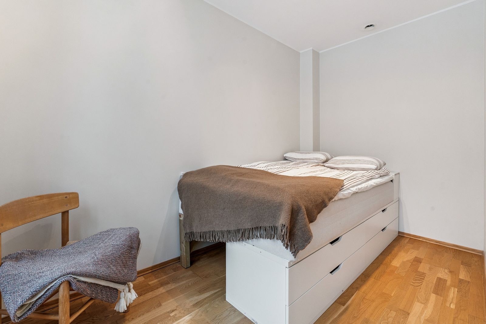 Soverom Galleribilde