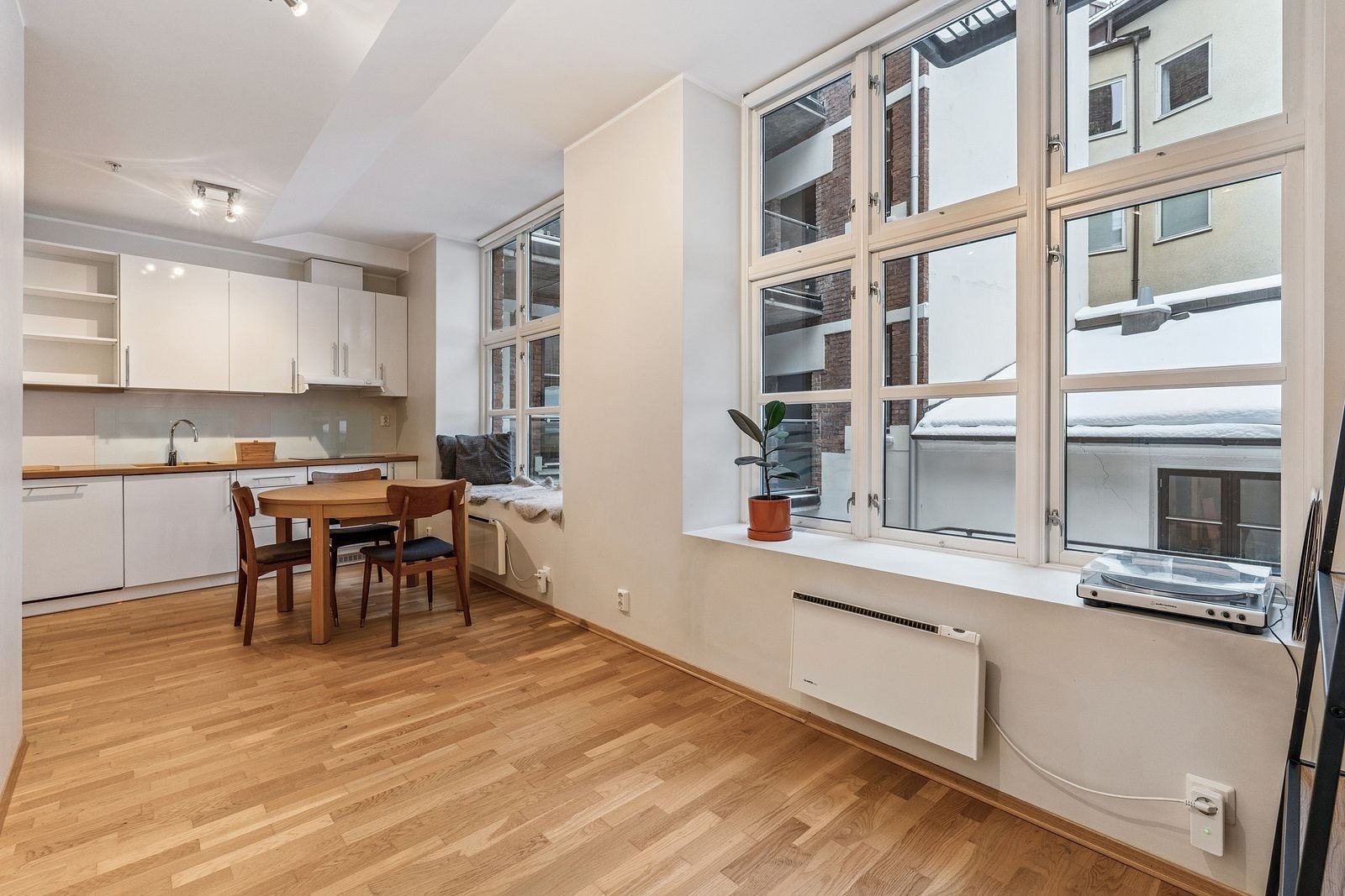 Velkommen til visning Galleribilde