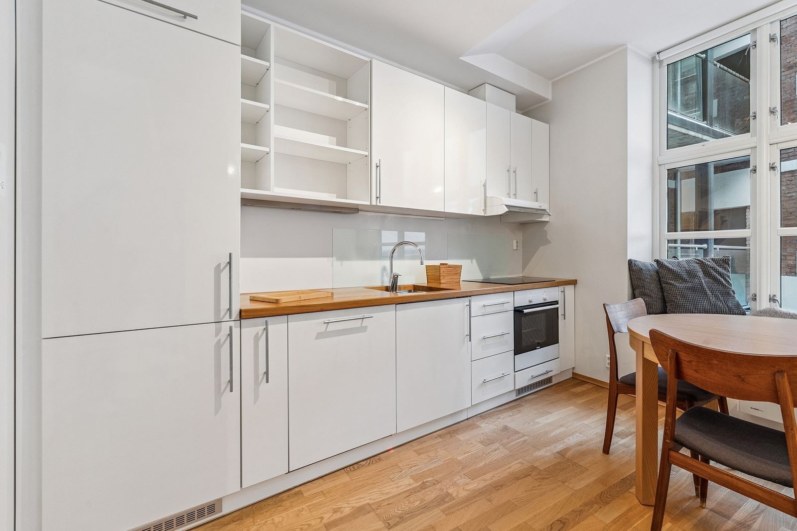 Velkommen til visning Galleribilde