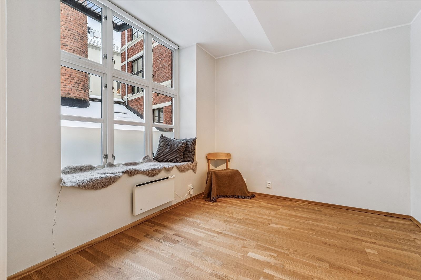 Stue/soverom 3 Galleribilde