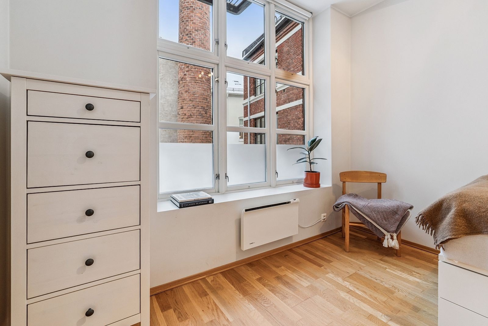 Stue/soverom 3 Galleribilde